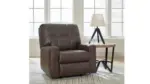 BARLIN MILLS SOFA SET (BROWN)