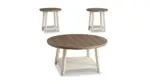 BOLANBROOK TABLE (SET OF 3)