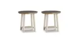 BOLANBROOK TABLE (SET OF 3)