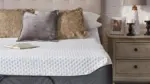 M67441W2 KING MATTRESS 12 INCH CHIME ELITE (ASH)