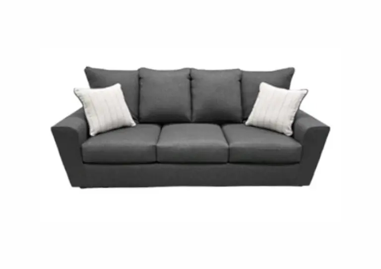 STAIRATT 6 SEATER FABRIC SOFA SET