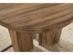 AUSTANNY COFFEE TABLE SET