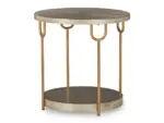 RANOKA COCKTAIL TABLE SET