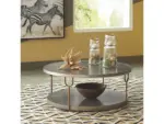 RANOKA COCKTAIL TABLE SET