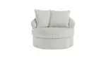 A3000724 SWIVEL CHAIR GRAMWELL (ASH)
