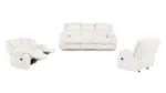 BONNACRAFT RECLINING SOFA SET