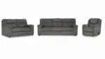 BINDURA GLIDER RECLINING SOFA SET