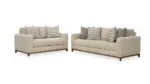 PARKLYNN 6 SEATER SOFA SET