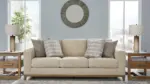 PARKLYNN 6 SEATER SOFA SET