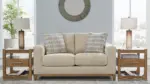 PARKLYNN 6 SEATER SOFA SET