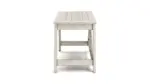 CARYNHURST HOME OFFICE LARGE DESK