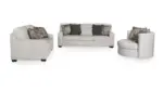 PADOVA PROMO SOFA SET 6PAX 3379935/38/44