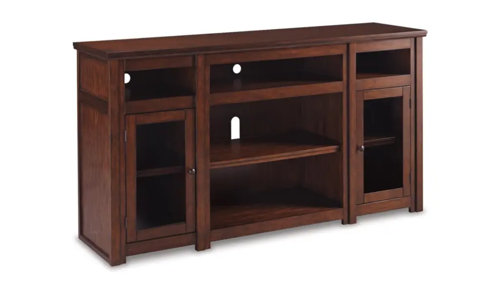 HARPAN 42" TV STAND