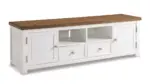 WESTCONI TV STAND