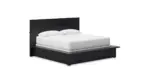 LONDER KING BEDROOM SET (BED ONLY)