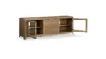 W781-68 XL TV STAND RENCOTT (ASH)