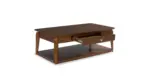 TRENMOUR COFEE TABLE SET