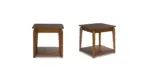 TRENMOUR COFEE TABLE SET
