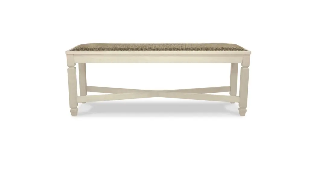 BOLANBURG DINING ROOM BENCH