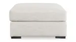 ACCOMPLISHED ACCENT OTTOMAN