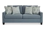 LEMLY SOFA SET