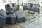 LEMLY SOFA SET