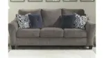 NEMOLI 6 SEATER SOFA SET