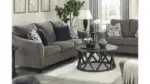 NEMOLI 6 SEATER SOFA SET