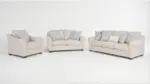 BELREAD 6 SEATER SOFA SET