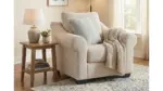 BELREAD 6 SEATER SOFA SET
