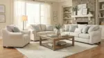 BELREAD 6 SEATER SOFA SET