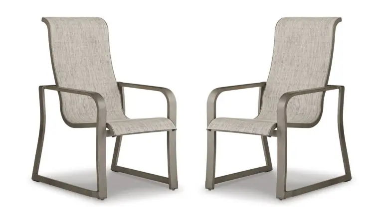 BEACH FRONT OUTDOOR DINING SET
