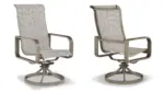 BEACH FRONT OUTDOOR DINING SET