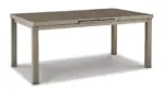 BEACH FRONT OUTDOOR DINING SET