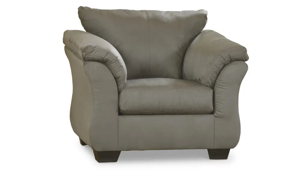 DARCY CHAIR COBBLESTONE