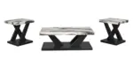CENDILL COFFE TABLE SET