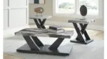 CENDILL COFFE TABLE SET