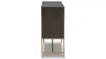 A4000316 ACCENT CABINET ELINMORE (ASH)