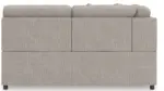FLAGLERE SECTIONAL SOFA SET