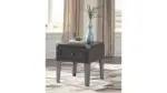 TODOE LIFT-TOP COFFEE TABLE SET