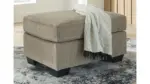 OLTEN SOFA SET WITH OTTOMAN