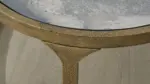 KORAJANE COFFEE TABLE SET
