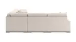 CALDEN SECTIONAL SOFA SET