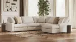 CALDEN SECTIONAL SOFA SET