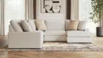 CALDEN SECTIONAL SOFA SET