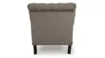 8254021 ACCENT CHAIR TIGHT-ROPE (ASH)