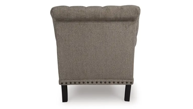 8254021 ACCENT CHAIR TIGHT-ROPE (ASH)