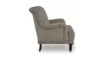 8254021 ACCENT CHAIR TIGHT-ROPE (ASH)