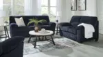 SIMPLE JOY 5 SEATER RECLINING SET