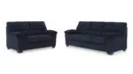 SIMPLE JOY 5 SEATER RECLINING SET